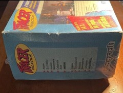 1996 Artograph Tracer Projector Vintage NIB Sealed Enlarger