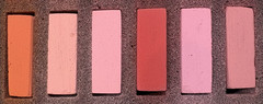 Terry Ludwig Pastels, Vibrants, Set of 60, Never Used