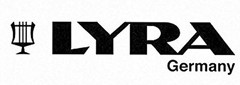 LYRA Graphite Stick, Assorted Degree Graphite Stick Set – Water Soluble – 2B 6B