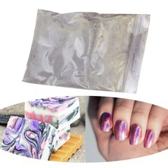 10g Heat Sensitive Color Changing Pigment Powder For DIY Art Trending CHU