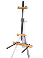 LederEasel Bundle- Includes both the LederEasel kit and the EaselCaddy together