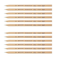 Prismacolor Colorless Blender Pencils, Adult Coloring, 12 Office Product