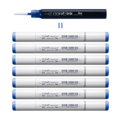 ​Copic Ink 2020 Collection (RV0000- T10)