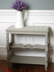 Dried Sage | Chalk Mineral Paint | Dixie Belle | Crafts & Furniture
