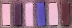 Terry Ludwig Pastels, Vibrants, Set of 60, Never Used