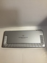 Mijello Bulletproof Glass Palette Watercolor Open Box