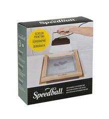 Speedball 30W LED UV Exposure Lamp – Professional Screen Printing Light Black