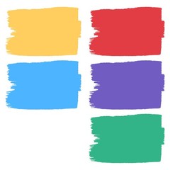 Tulip Soft Fabric Paint, Permanent on Clothes, Bold Primary Colors, 8 Pieces,…