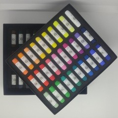 Mungyo MPHM-60P Gallery Artists’ 60 Count (Pack of 1), multi-coloured