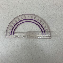 Vintage Sterling Helix Fiskars Circle Template Designs French Curve Protractor