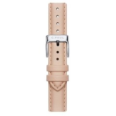 Christian Paul Japan Limited SHELL PL04PCSSV 35mm Watch (2yr warranty)