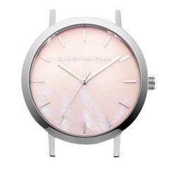 Christian Paul Japan Limited SHELL PL04PCSSV 35mm Watch (2yr warranty)