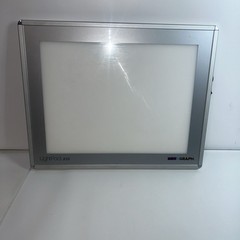 Artograph LightPad 225-930 Illuminated LED Art Craft Light Box 12”x9”
