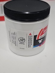Speedball Fabric Screen Printing Ink, 8-Ounce, White & Red for 8 fl oz, Set Of 3