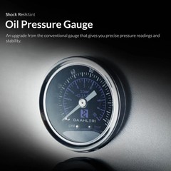 Gaahleri Apex Force Series GTX-778 Air Compressor {FREE shipping}