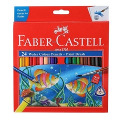 Pencils (24 color) Premium Quality Art Supplies Originals
