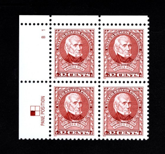 1994-1995 – Choose from ALL Regular Issue Plate Blocks! Mint NH, MNH US Stamps!