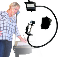 Flex Drawing Tool – Camera Lucida Drawing Accessory for Painting – Drawing Proje