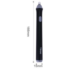 Electric Automatic Eraser Kit Automatic Pencil Eraser with 22 Rubbers