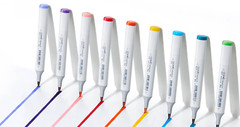 【COPIC CLASSIC】 Manufactured by TOO [72 color B set] ~Normal model~