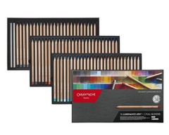 Caran d’Ache 76 Luminance + 2 FULL BLENDER
