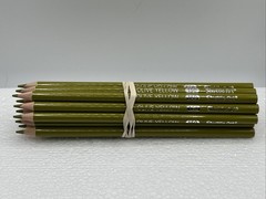(20 COUNT) OLIVE YELLOW 150 – Shuttle Art Colored Pencils