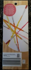 7 Brush Set – New & Free Shipping