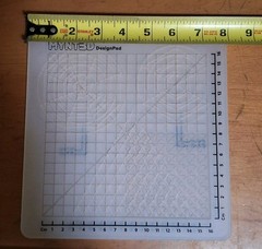 MYNT3D 3D Pen Mat Kit DesignPad ELNC beginner artists to professional designers