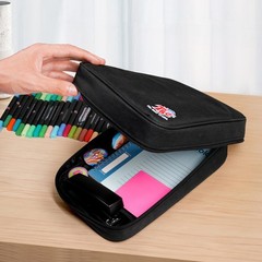 MARKERS SET Dual Tip Acrylic Paint Marker 108 Colors TBC THE BEST CRAFTS