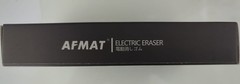 AFMAT Electric Eraser RECH24 Rechargeable with Accessories