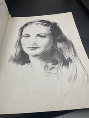 Vintage How To Draw The Head Books By Walter Foster Heads From Life Lot Of 4