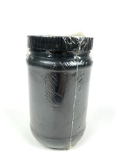 General’s Graphite Pure Powdered Artist Quality Gold Label Sealed NOS 6 oz.