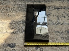 Vintage Steel Watercolor Palette no. 1000 Made in Japan