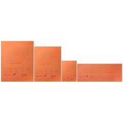 Yupo Paper White Sheets 9 x 12 inches 10 Count 74lb Acid Free Smooth Surface