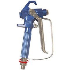 G5 Airless Spray Gun with Guard and 517 Tip for Airless Paint Sprayers