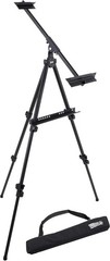 LPN – US U.S. Art Supply 80″ Adjustable Aluminum Portable Easel Stand with Case