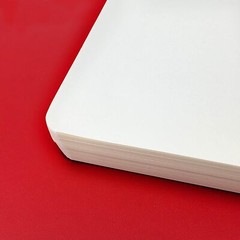 Hardback Sketchbook Art Creation 80 Sheets 140gsm 12 x 12cm Red – Royal Talens