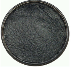 Black Diamond Pigments® | Battleship Grey is a premium professional pigment