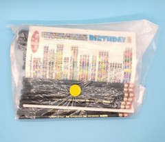 Pack of 36 Musgrave Unigraph Wood Drawing Drafting Drawing Pencils 1200 3H New
