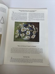 Of Course You Can Paint by Dorothy Dunnigan #156 Walter T. Foster Landscapes