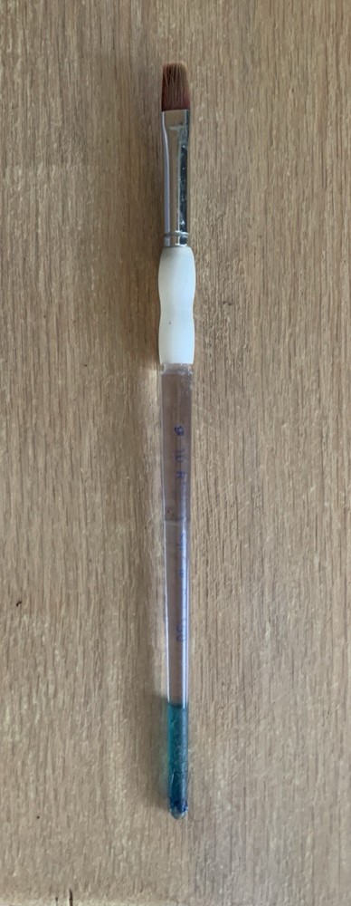 Size 10 Royal Soft Grip Paint Brush