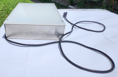 PORTA-TRACE Light Box for Light Up ART Tracing Gagne ~ Model# 1012-Pre-Owned