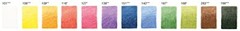Faber Castell Pitt Pastel Pencils 12 Count Assorted Colors in Metal Tin