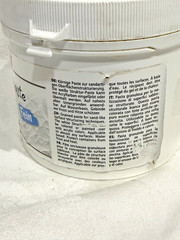 Viva Modeling Paste For Acrylic Paint fine High Quality Structure Paste For Ac