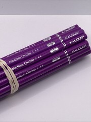 Kalour Colored Pencils (Medium Orchid 150) 20 Count