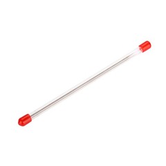 5pcs 0.2mm Professional Airbrush Cleaning Needle Cleaning Nozzle Needle Brush