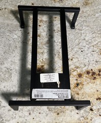 XL Wall Easels X- Large Chevalet Mural Metal 5910179 Adjustable Height