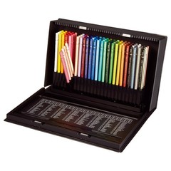 Mitsubishi Pencil Uni Colored Pencils 100 Colors Set
