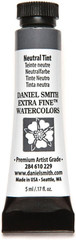Extra Fine Watercolor Paint, 5Ml Tube, Neutral Tint, 284610229, 1.7 Fl Oz (Pack