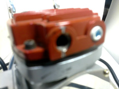 Aztek AC200 Compact Airbrush Compressor